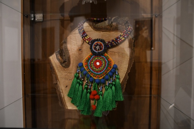 İnegöl’de Kadınlar Günü’ne özel sergi