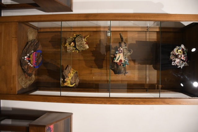 İnegöl’de Kadınlar Günü’ne özel sergi