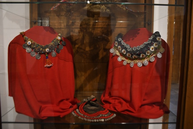 İnegöl’de Kadınlar Günü’ne özel sergi