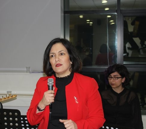 Mimarlardan anlamlı etkinlik