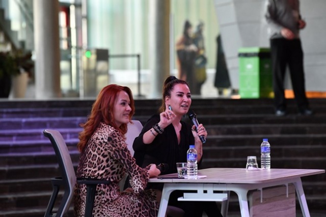 Fenomen Kadınlar Fetih Müzesi’nde