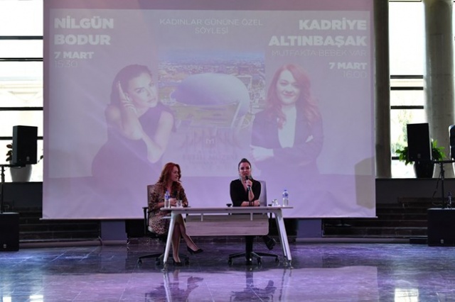 Fenomen Kadınlar Fetih Müzesi’nde