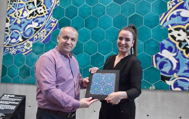 Fenomen Kadınlar Fetih Müzesi’nde