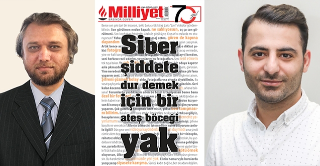 Milliyet Gazetesi’ne 2020 Kadın Haberi Ödülü
