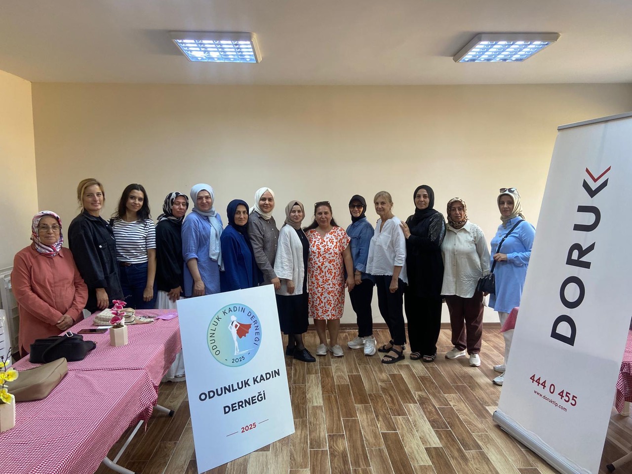 Rahim ağzı kanserinde erken teşhis umut oluyor