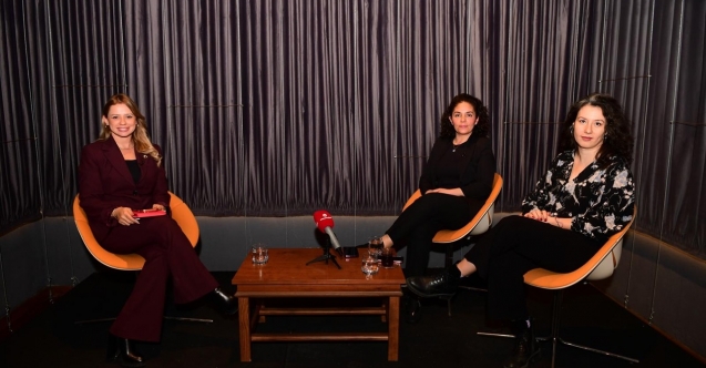 ‘Medyada Kadın Temsili’ Osmangazi’de değerlendirildi