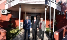 Başkan Dündardan yeni hastane müjdesi