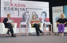 Bursa’da kadın gözünden edebiyat
