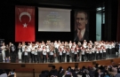 Büyükşehir’den ailelere özel sanat gecesi
