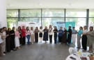 İnegöl Belediyesi’nde çevre haftası kutlamaları Workshop Etkinliği ile başladı