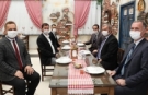 İnesmek mutfağı hizmet vermeye başladı