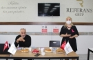 Referans Catering’de “kanser” semineri…