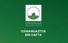 Osmangazi'de Bir Hafta (22-28 Kasım 2021)