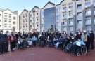 Engelliler Günü’nde BAREM’de büyük buluşma