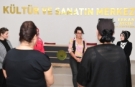 Kadın tiyatrocular Osmangazi’de yetişecek