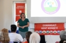 Osmangazi’de kadınlara özel sağlıklı yaşam buluşması