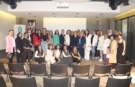 NİLTİMDER’den ‘Anneler Günü’ etkinliği