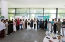 İnegöl Belediyesi’nde çevre haftası kutlamaları Workshop Etkinliği ile başladı
