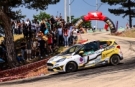Osmangazi’de 50. Yeşil Bursa Rallisi nefes kesti