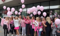 BUİKAD’tan meme kanseri farkındalığına güçlü destek
