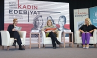 Bursa’da kadın gözünden edebiyat