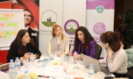 Osmangazi’de Kadın Çalıştayı ile geleceğe yön verildi
