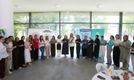 İnegöl Belediyesi’nde çevre haftası kutlamaları Workshop Etkinliği ile başladı