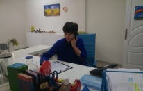 Büyükşehir’den psikolojik destek