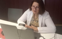 Hayat’tan online gebe okulu