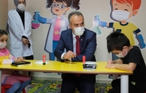 Ana Kucağı Bursa’yı sarıyor