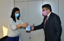 Yıldırım’da ‘pembe’ farkındalık