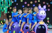 Yeşim; kadınların güçlendirilmesinde küresel örnek oldu