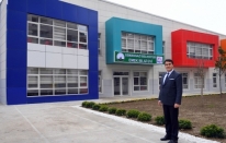 Eğitime destek Osmangazi’den