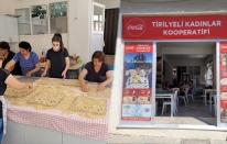 Kadın kooperatifleri teknolojiyle buluşuyor