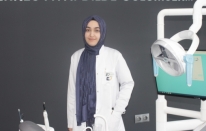 Diş Hekimi Esmanur Eyrice: “Tatil dönüşü diş bakımı unutulmamalı”