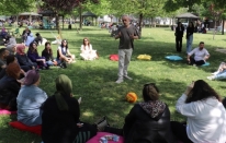 Medicabil’den obezite cerrahisi sonrası söyleşisi