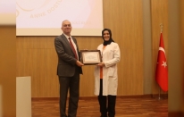 Bursa Şehir Hastanesi, “Anne Dostu Hastane” oldu