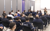 Medicabil bilgilendirme seminerleri sürüyor