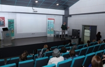 Kadın girişimcilere kooperatifçilik eğitimi