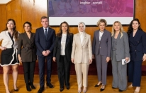 KAGİDER ve Sanofi Türkiye, “Geleceğin Kadın Liderleri” Programını ve Etki Analiz Sonuçlarını Birleşmiş Milletler’de Paylaştı