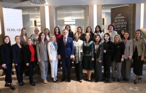 Bursa’da “Kadın Liderler” programı