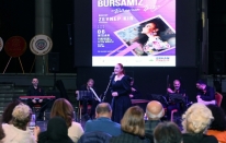 Türk Sanat Müziği’nin seçkin eserleri Osmangazi’de yankılandı