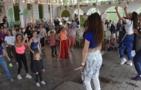 Bursa BUSADER’den anlamlı organizasyon