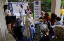 Büyükşehir’den ‘Kadının İnsan Hakları Eğitim Programı’