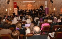 Osmangazi Belediyesi’nden Anneler Günü konseri