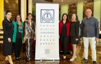 TÜMKAD ulusala açılıyor