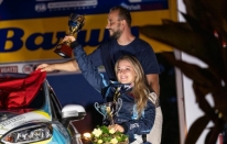 Osmangazi’nin gururu Keskin’den Avrupa’da tarihi başarı