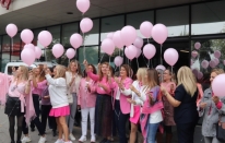 BUİKAD’tan meme kanseri farkındalığına güçlü destek