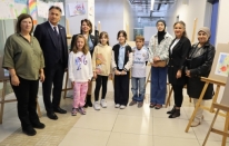 Bursa’da Dünya Kız Çocukları Günü kutlandı