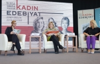 Bursa’da kadın gözünden edebiyat